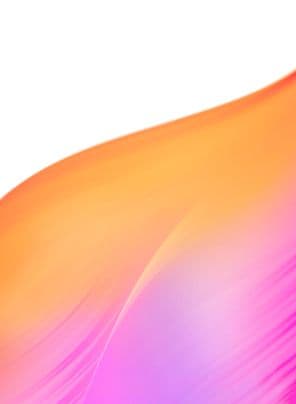 Stripe multicolor wave