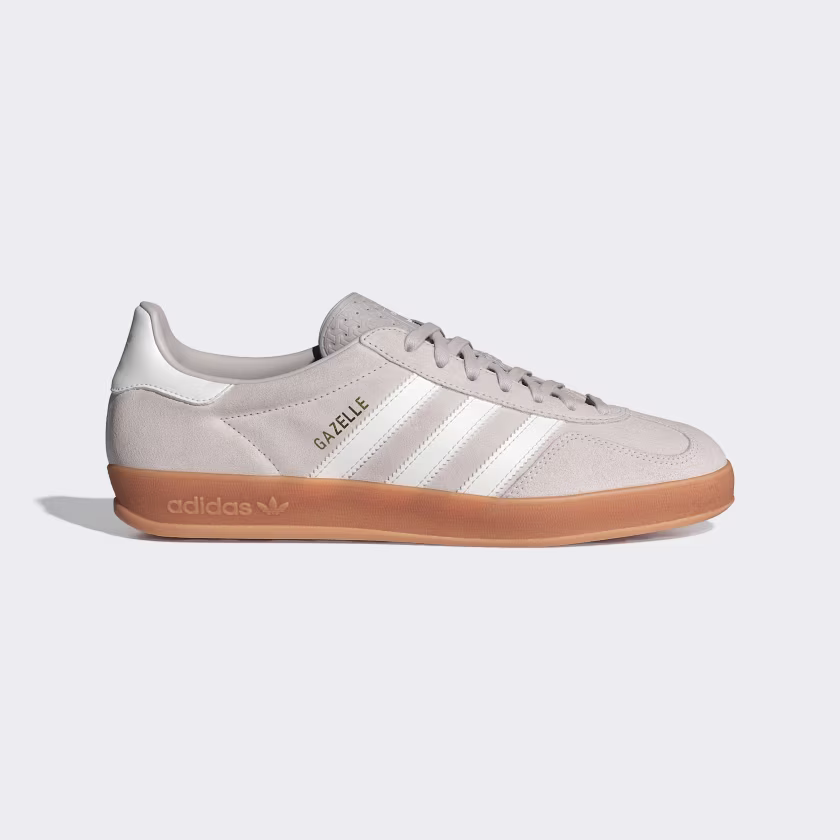 Gazelle Indoor