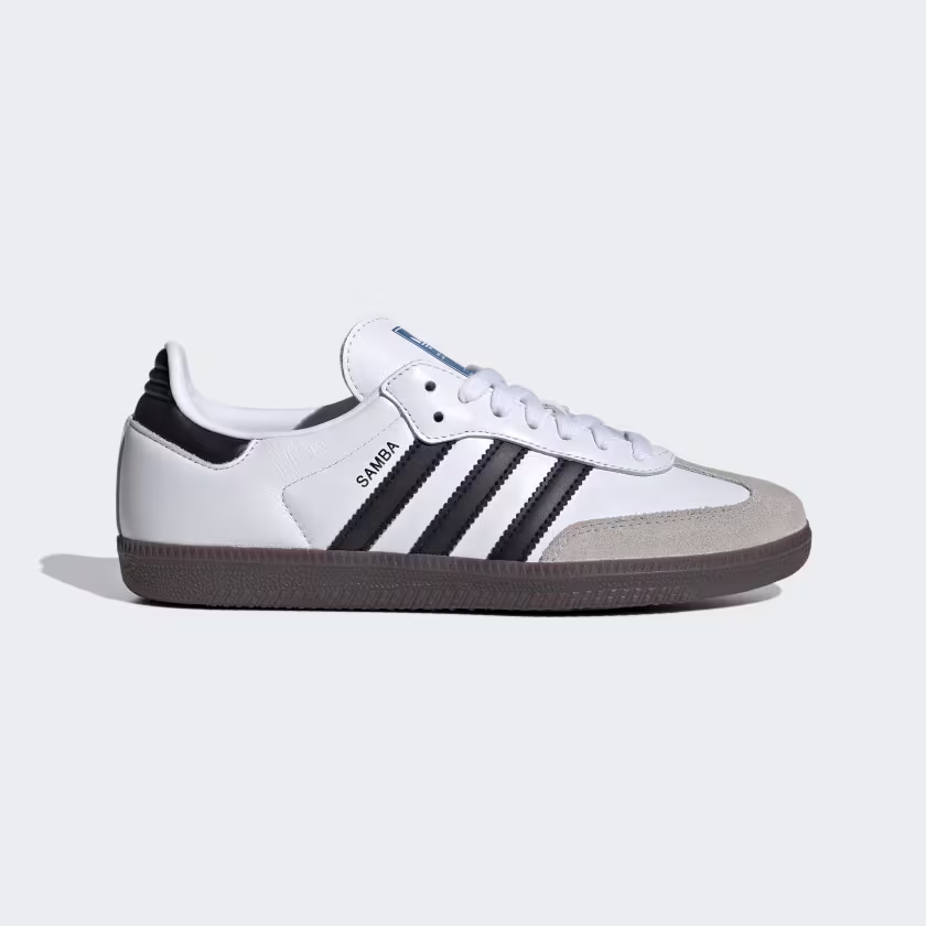 Samba OG